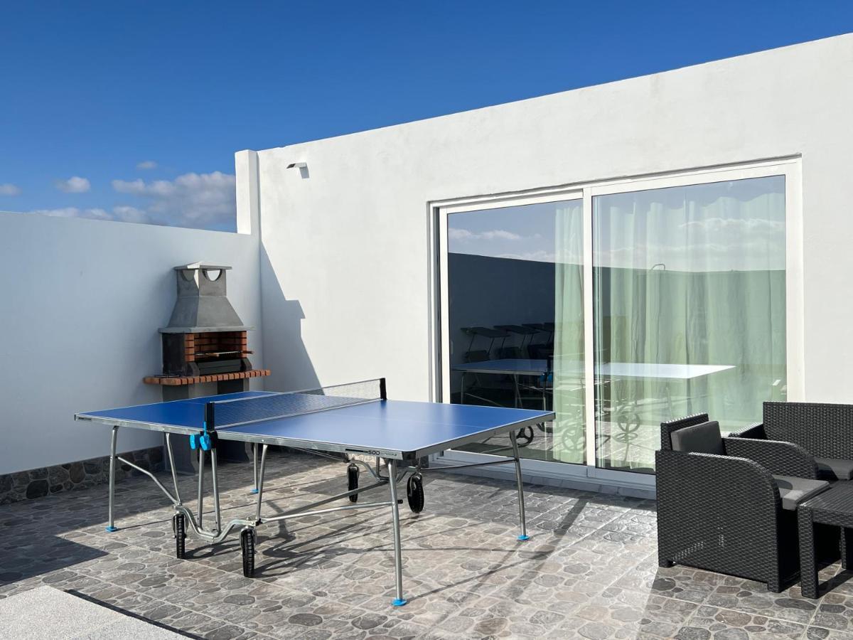Villa Linda 17B Playa Blanca  Exterior photo